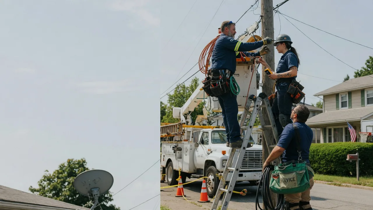 Electrical Repair in Bridgeville, PA near me